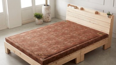 수목토침대 솔직 후기😴꿀잠 보장? 가격&혜택 비교!