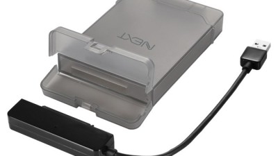 💾 내 소중한 데이터 지킴이! 외장하드케이스 특가 후기✨